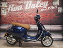 Vespa Primavera 50 2019 model