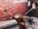 Vespa Primavera 125 2020 Model