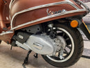 Vespa Primavera 125 2020 Model
