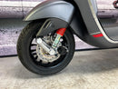 Vespa Sprint S 125 Grey 2023 Model
