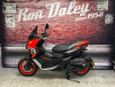 Aprilia SR GT 125 2023 Model
