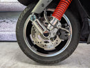Vespa GTS125 Super in Black 2023 Model