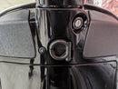 Vespa GTS125 Super in Black 2023 Model