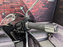 Vespa GTS125 Super in Black 2023 Model