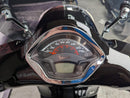 Vespa GTS125 Super in Black 2023 Model