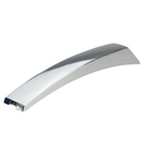 PREDIERI & ABBATE Vespa PX Mudguard Crest Chrome (1984-Onwards)