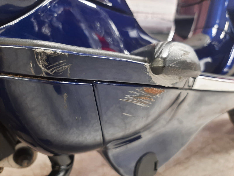 Vespa Primavera 50 2019 model