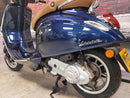 Vespa Primavera 50 2019 model