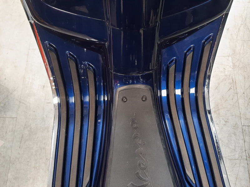 Vespa Primavera 50 2019 model