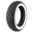 Continental Twist White Wall 120-70x12 58P