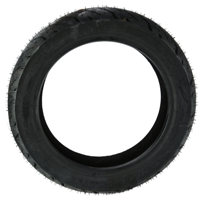 PIRELLI Angel Scooter Tyre Rear 58P TL 120/70-12