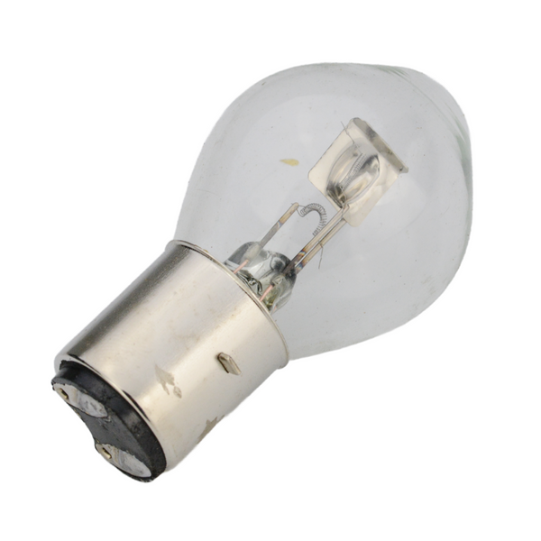 JMP Bulb 12V 35W-35W BA20d Bosch Cap