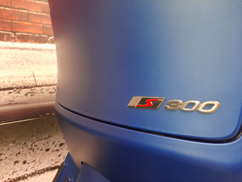 Vespa GTS300 Super Sport 2021 Model Blue