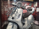 2013 Vespa GTS 300