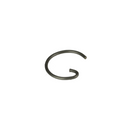 POLINI Vespa 133, 177 Gudgeon Pin Circlip (15x1.25mm)