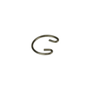 POLINI Vespa 152, 208, 210, 221 Gudgeon Pin Circlip (16x12mm)