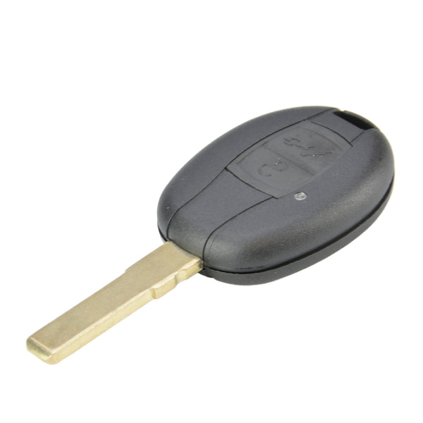 PIAGGIO Blank Ignition Key MP3 125 (2008-2011), MP3 400 (2007-2010), X8 125-400 (2006-2008)