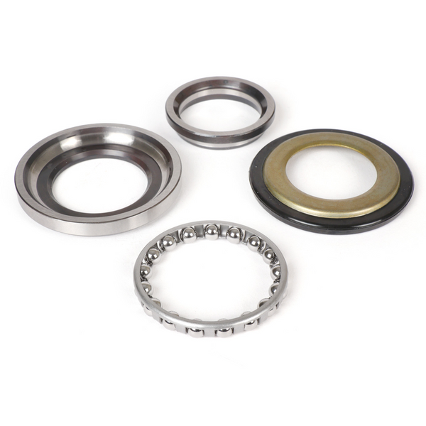 Piaggio Vespa Lower Steering Bearing Set Vespa PX, T5, Cosa, Rally, PV, ET3, MP3, Liberty, LX, LXV, ET4, ET2, GT, GTS, Primavera, Sprint, ZIP, X8, X9, MP3