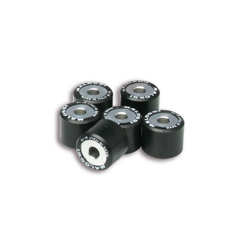 MALOSSI Multivator 2000 Variator Rollers Vespa LX 125-150, LXV 125-150, S 125, SPRINT 150 (2014-2015)