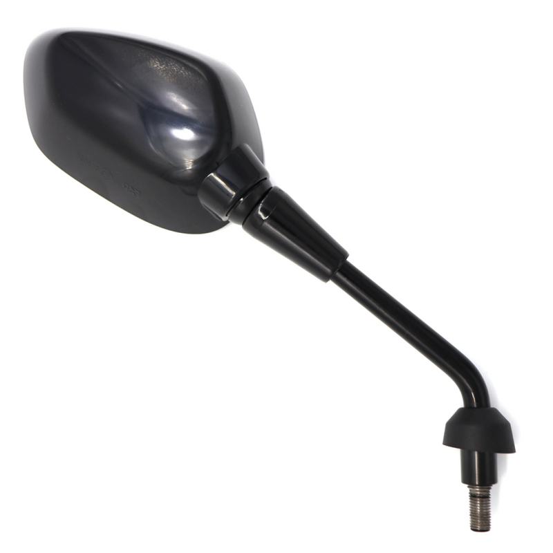 FAR Vespa Black GTS (2022- Onwards) Left Hand-side Mirror