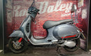 2022 Vespa GTS 300 Grey