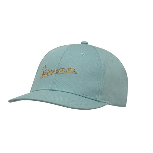 Vespa Dec Origin Baseball Cap