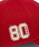 Vespa New Era 9Forty® Vespa 80th Cap - Red