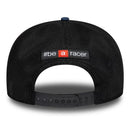 Aprilia Racing New Era Bezzecchi 9Seventy® Team Cap 2026 - White