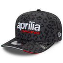 Aprilia Racing New Era Replica Mugello 9Seventy® Cap - Special Black