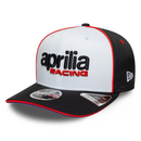 Aprilia Racing New Era 9Seventy® Team Cap 2026 - White