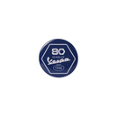 Vespa 80th Pin Set