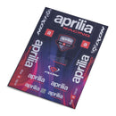 "Aprilia Racing Lifestyle" Stickers