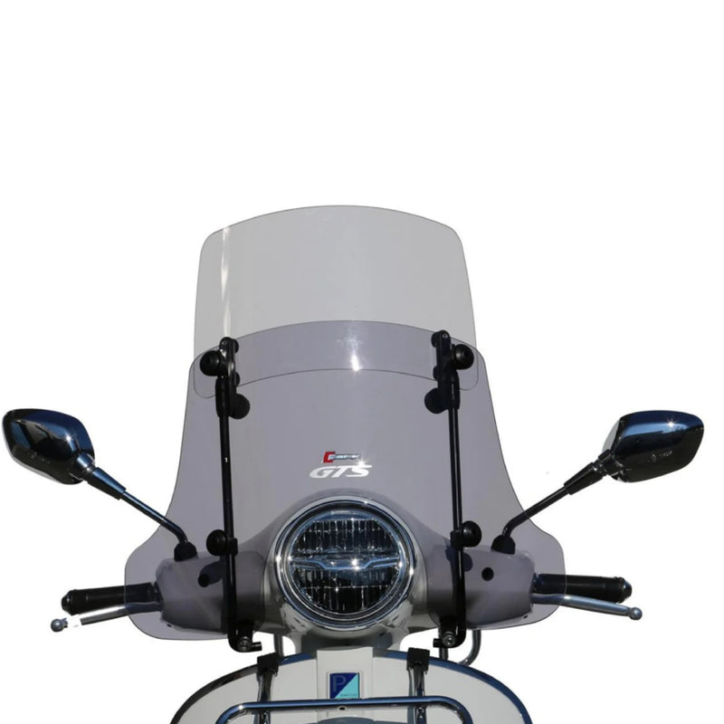 Faco Vespa 'Twin Screen' GTS (2023-Onwards)