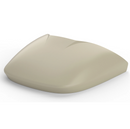 Piaggio Vespa GTS, GTV Plastic Seat Cover - Beige Avvolgente Matt