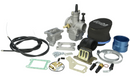 POLINI Vespa PX125-200 Caburettor Reed Valve Manifold Kit