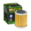 HIFLO Oil Filter - HF142