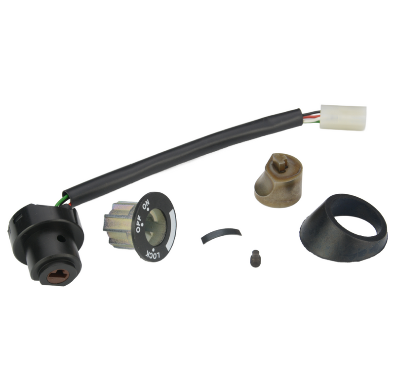 PIAGGIO Vespa PX (1984-Onwards) Lock Ignition Kit