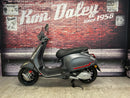 Vespa Sprint S 125 Grey 2023 Model