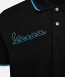 Vespa Polo Black