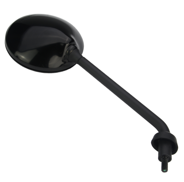 PIAGGIO Liberty 50-150 (2015-Onwards) Black Right Hand Side Mirror