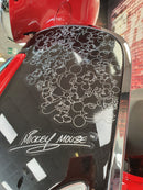 Vespa Primavera 125 Disney Mickey Mouse Edition