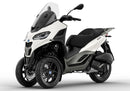 Piaggio MP3 310 Euro 5+ - Bianco Luna