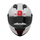 MT Stinger 2 / Pure A0 Gloss Pearl White