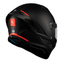 MT Stinger 2 / Pure A1 Matt Black