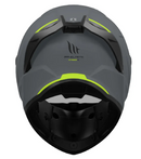 MT Stinger 2 / A2 Titanium Matt Grey