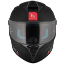 MT Targo S Matt Black