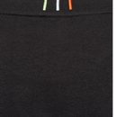 "Aprilia Racing Colourful" Mens T-Shirt - Black