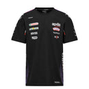 "Aprilia Racing Team Replica" 2026 Women's T-Shirt