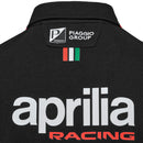 "Aprilia Racing Team Replica" 2026 Mens Polo Shirt