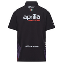 "Aprilia Racing Team Replica" 2026 Mens Polo Shirt